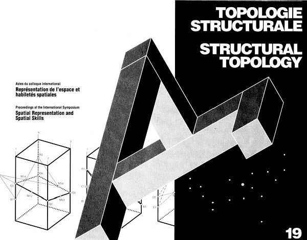 Structural Topology cover