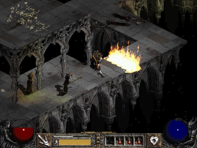   Diablo II