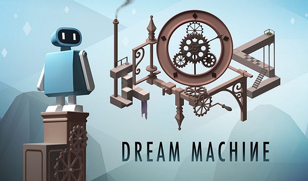 Dream Machine [1991]