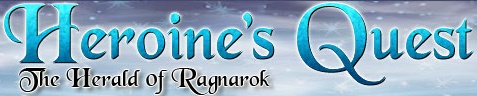 Heroine's Quest - The Herald of Ragnarok