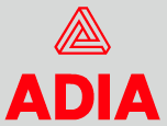 Adia Logo