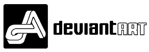 deviantART epic logo