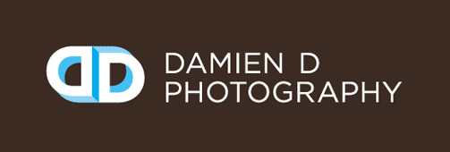 Damien D site logo