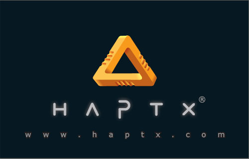  HaptX Engine