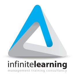 Infinite Learning logo