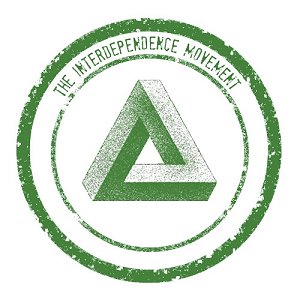 Logo of The Interdependence Movement
