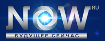 Logo of now.ru