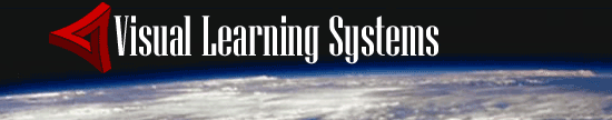 Visual Learning Systems logo