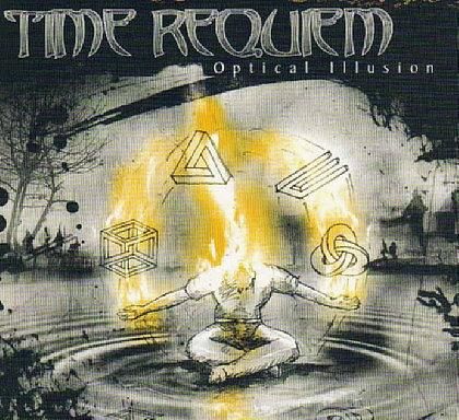 Time Requiem - "Optical Illusion"