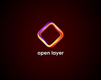 Open layer