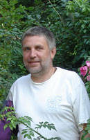 Peter Schneewei&szlig;