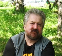 Yuriy Pomortsev