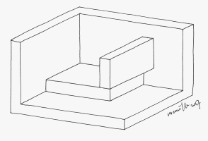 Impossible perspective 2