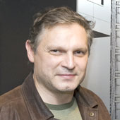 Eugeny Matko