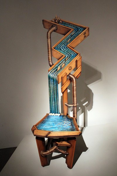 Conservation Chair