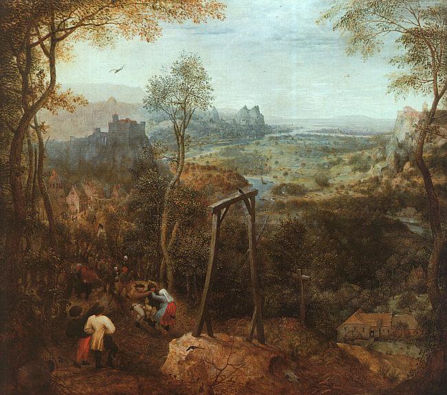 Топик: Bruegel, Pieter the Elder