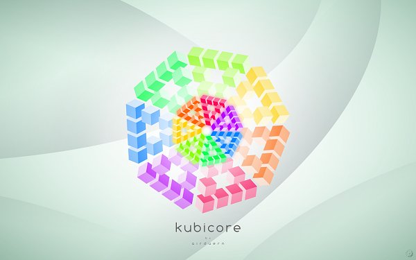 Kubicore