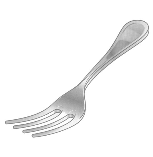 Impossible fork