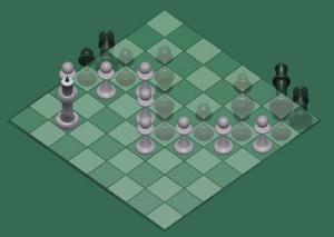 Страшный сон шахматного компьютера 2