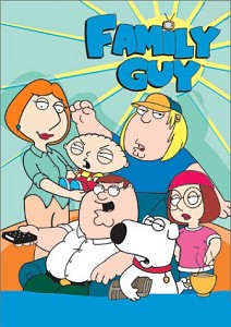 Family Guy