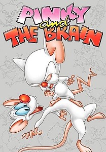 download pinky and the brain 2023