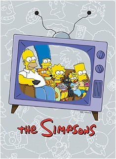 The Simpsons