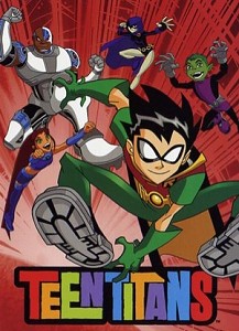 Teen Titans