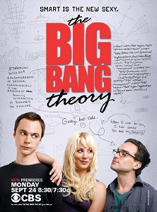 The Big Bang Theory