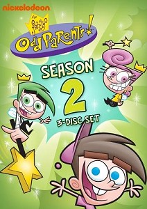 The Fairly OddParents