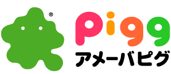 Ameba Pigg Computer Games Impossible World