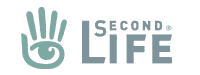 Логотип Second Life