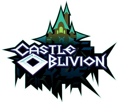 Castle Oblivion