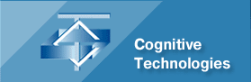 Логотип Cognitive Technologies