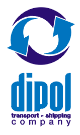 DIPOL transport-shipping company