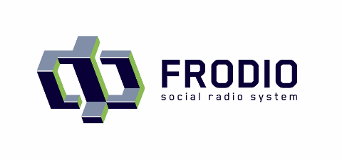 Frodio social radio system