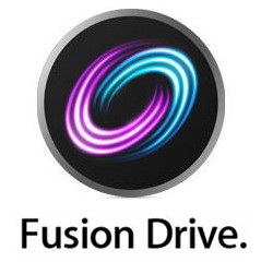 Fusion Drive