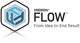 GridIron Flow