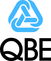Логотип QBE Insurance Group