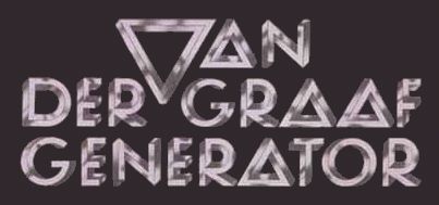 Van Der Graaf Logo