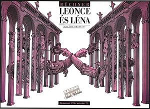 Leonce és léna