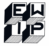 A logo for European Workshop on Image Prossing