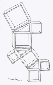 Pythagorean sequence
