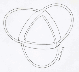 Triple knot