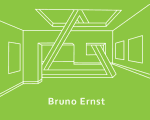Title of Bruno Ernst