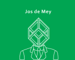 Title of Jos de Mey