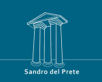 Title of Sandro del Prete