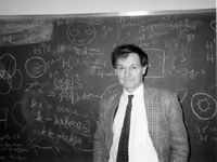 Sir Roger Penrose