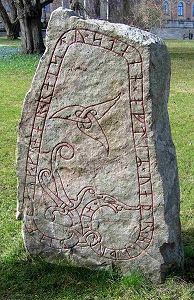 Runestone