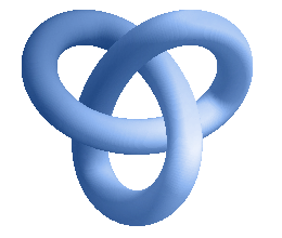 Trefoil knot