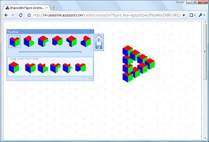 Impossible constructor online